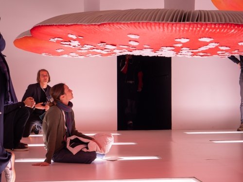 Open Call: Ontwerp de visuele identiteit voor de ELIA Biennial Conference 2026