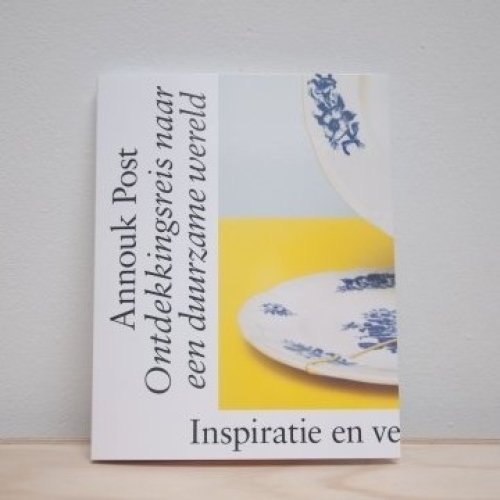 Ontdekkingsreis naar een duurzame wereld