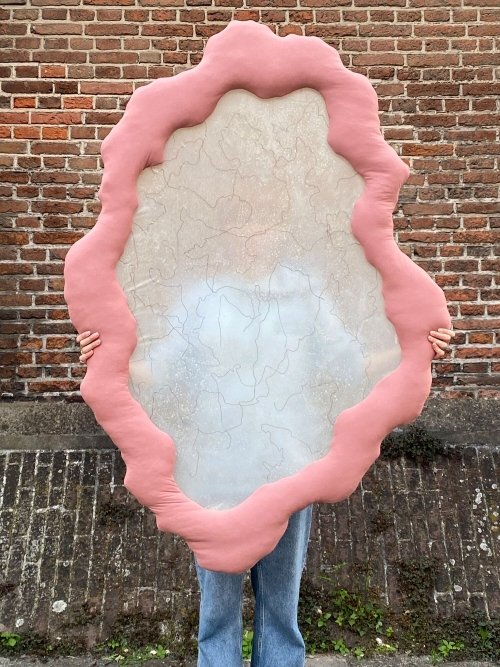 Docent Beeldende Kunst & Vormgeving Voltijd
