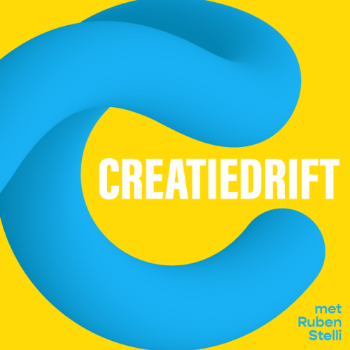 Creatiedrift