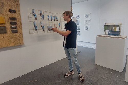 Sociale werkplaats voor ex-gedetineerden