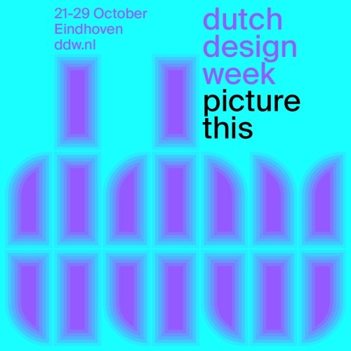 ArtEZ at Dutch Design Week 2023