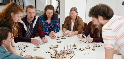 Kunsteducatie
