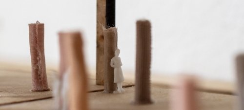Interieurarchitectuur
