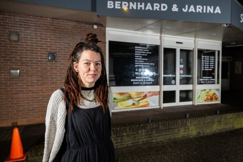 Docu over de verdwijnende buurtsuper