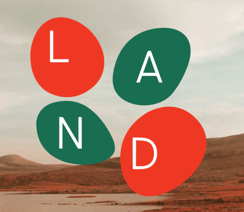 LAND
