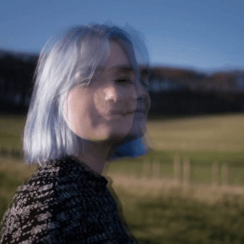 Jazz & Pop: Nadina Podinska