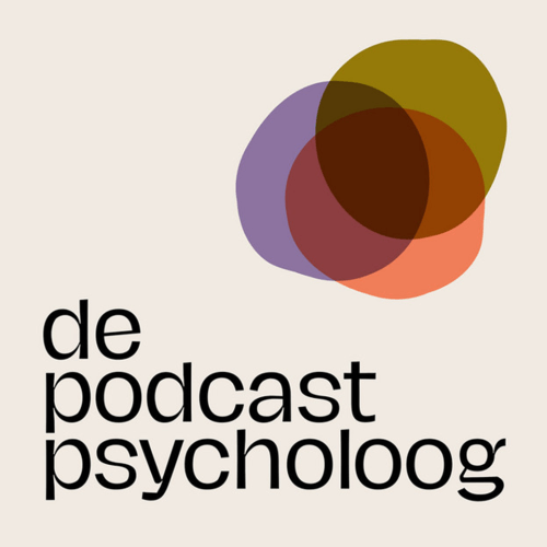 De podcast psycholoog