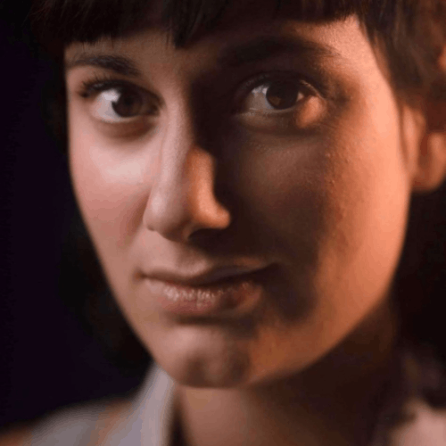 DAI Art Praxis: Laura Dubourjal