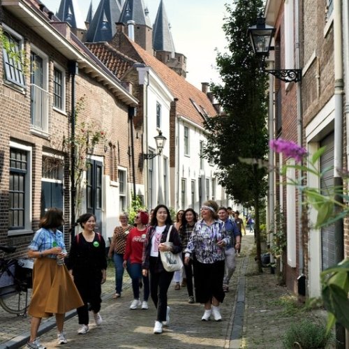 Studeren in Zwolle