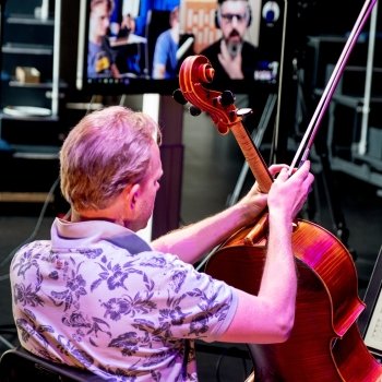 Composition for Film and Theatre - online