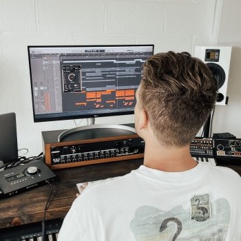 Werken met muziektechnologie - DAW