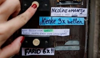 Studentenleven