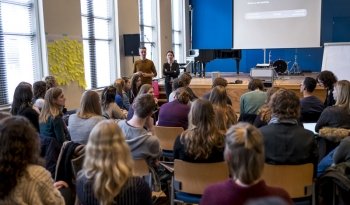 Ondernemerschap in onderwijs