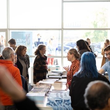 Open dag ArtEZ Academie voor Art & Design Arnhem