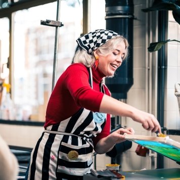 Online informatiesessie | Graphic Design Deeltijd Zwolle