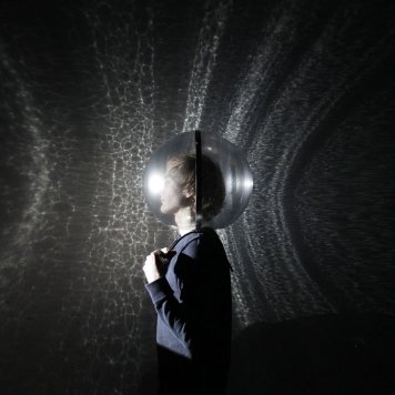 Meeloopdag Design Art Technology