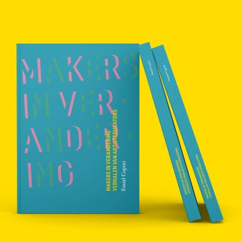 Makers in verandering