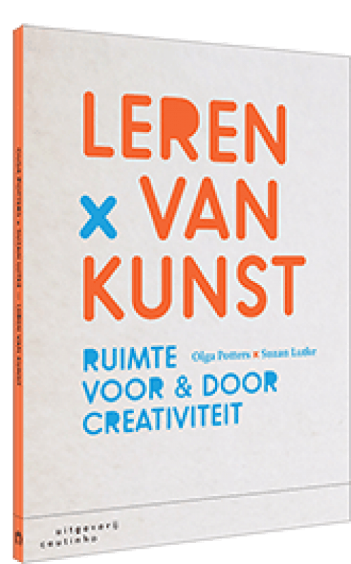 Leren van kunst