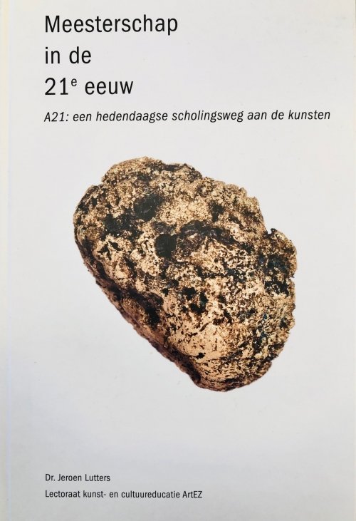 Meesterschap in de 21e eeuw