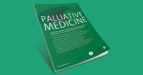 Art-Based Learning in the last stage of life: An exploratory study on how cancer patients create meaning in relation to artworks