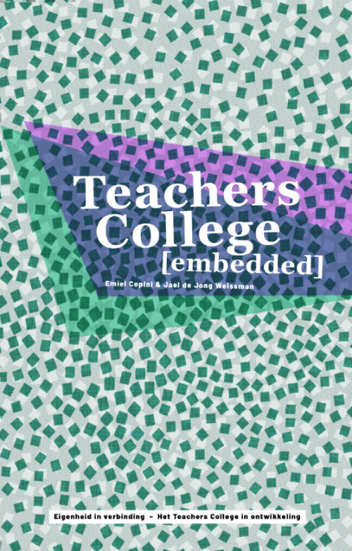 Teachers College Embedded