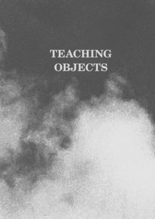 Teaching Objects