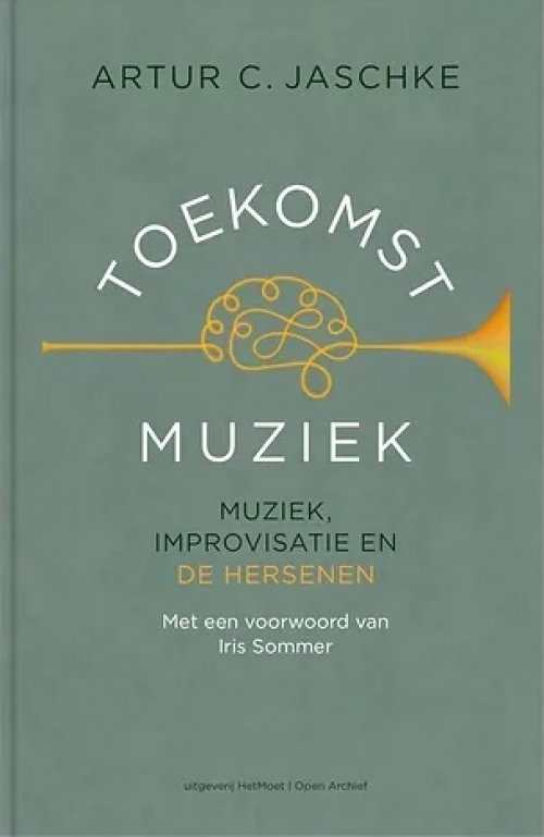 Toekomstmuziek