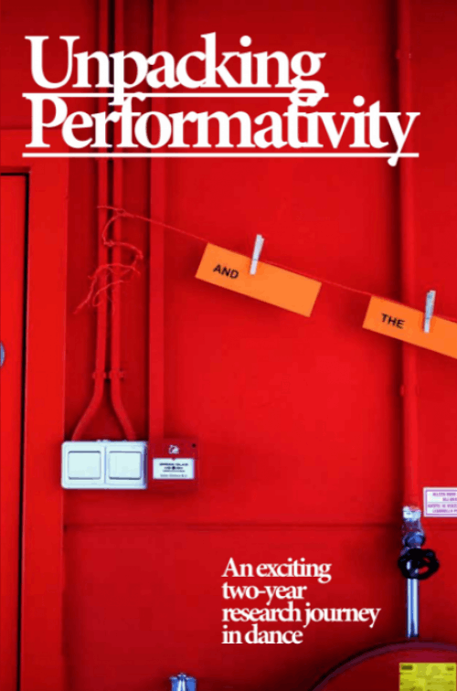 Unpacking Performativity