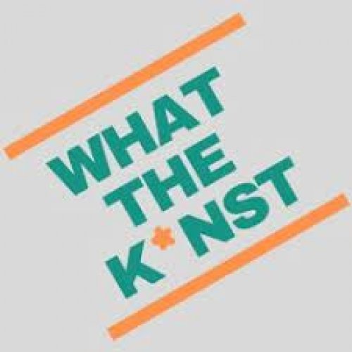 What the K*nst #2 Jeroen Lutters