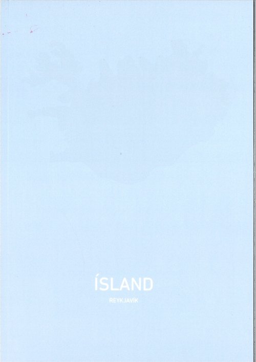 Excursiegids IJsland 2019