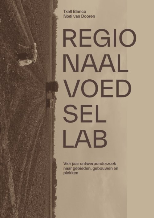 Regionaal Voedsellab