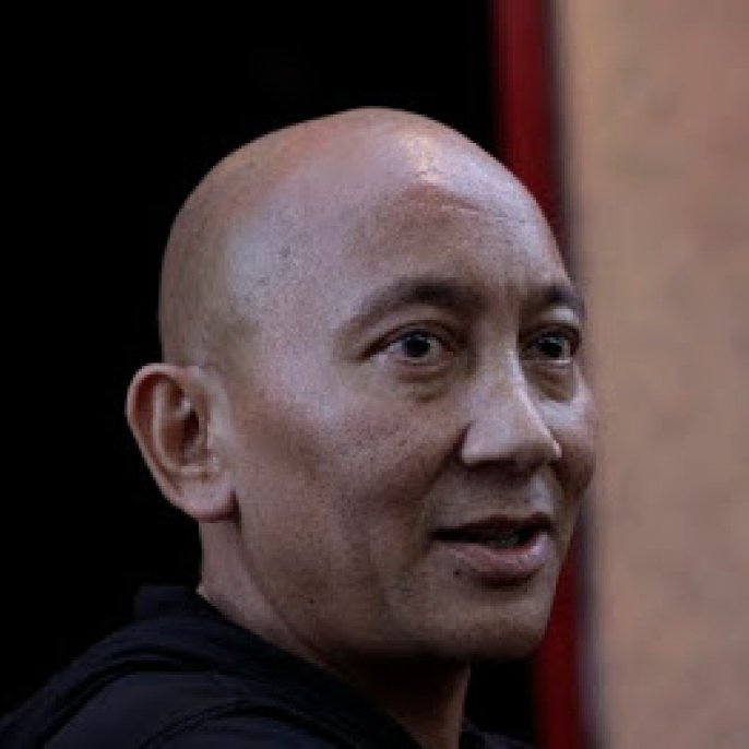 Danny  Sahupala