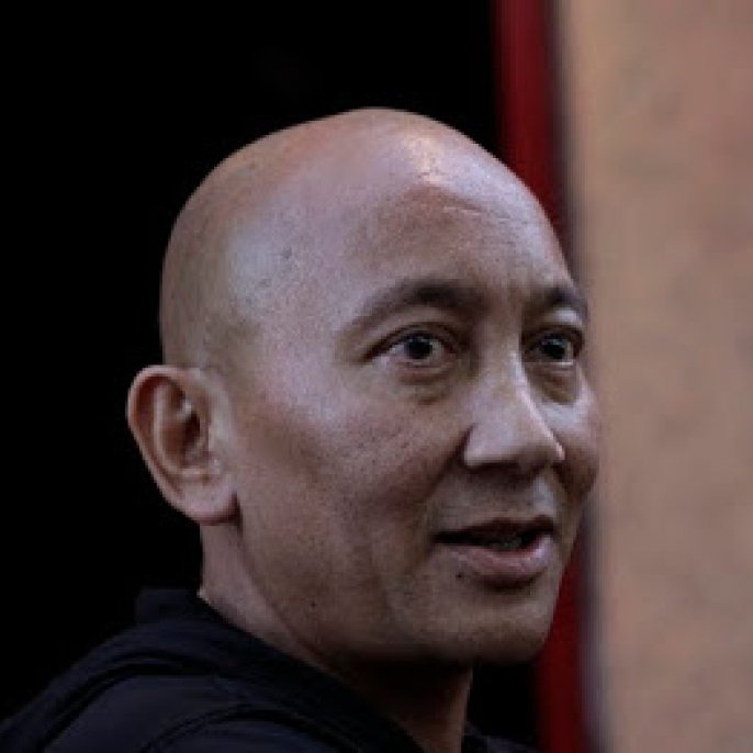 Danny  Sahupala