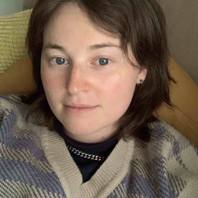 Allison  Wright