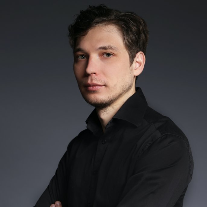 Andrey  Nesterenko