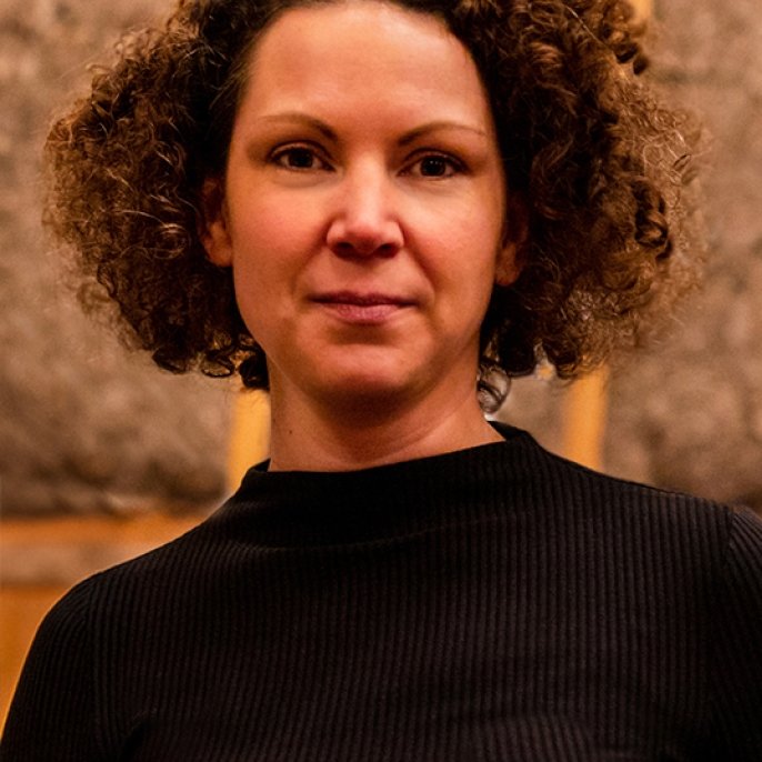 Anne Marleen de Jong