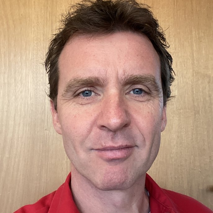 Bastiaan  Mulder