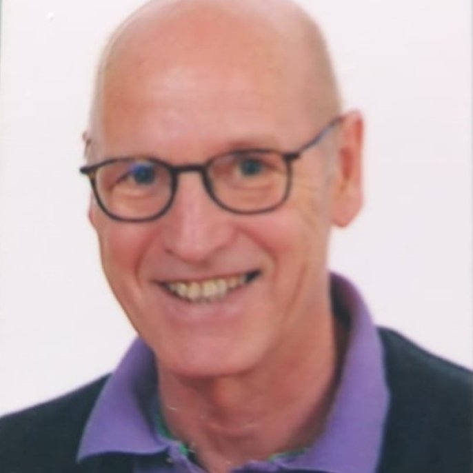 Bertus  Bakker