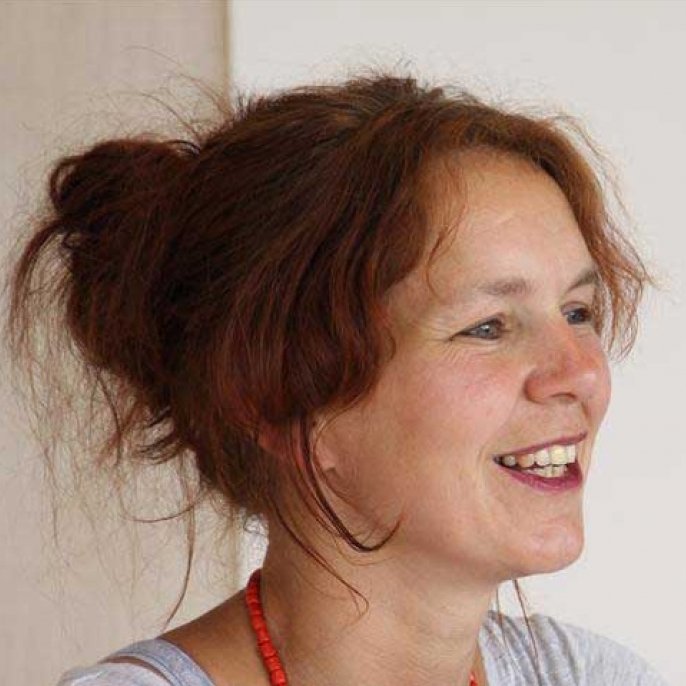 Elsa  Visser