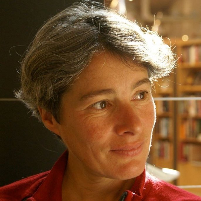 Heleen  Gerretsen