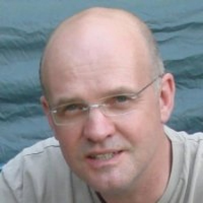 Laurens van der Heijden