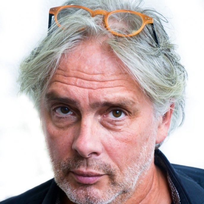Maarten Verhoef