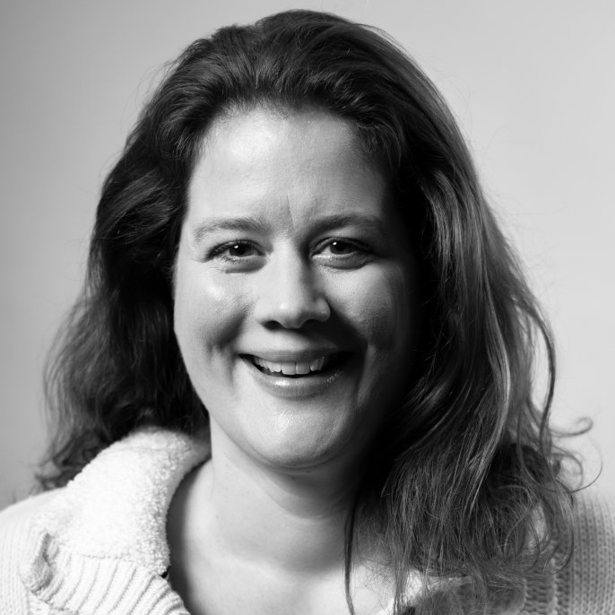 Maartje van Eijndhoven