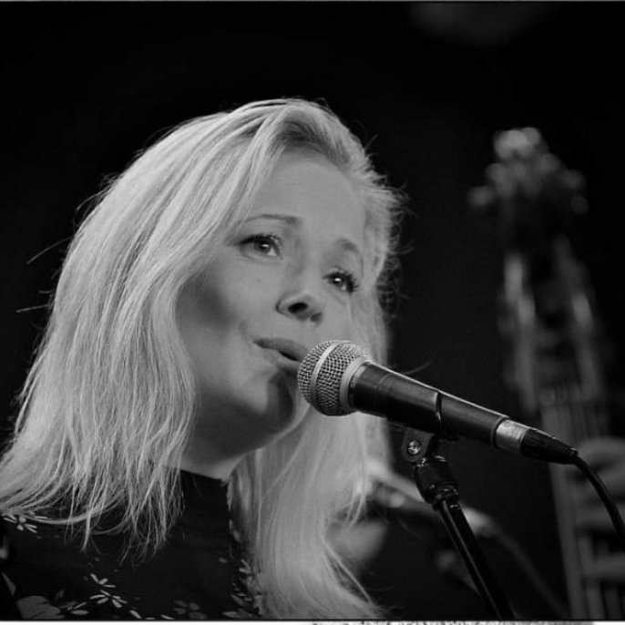 Martine  Thijs -de Vries