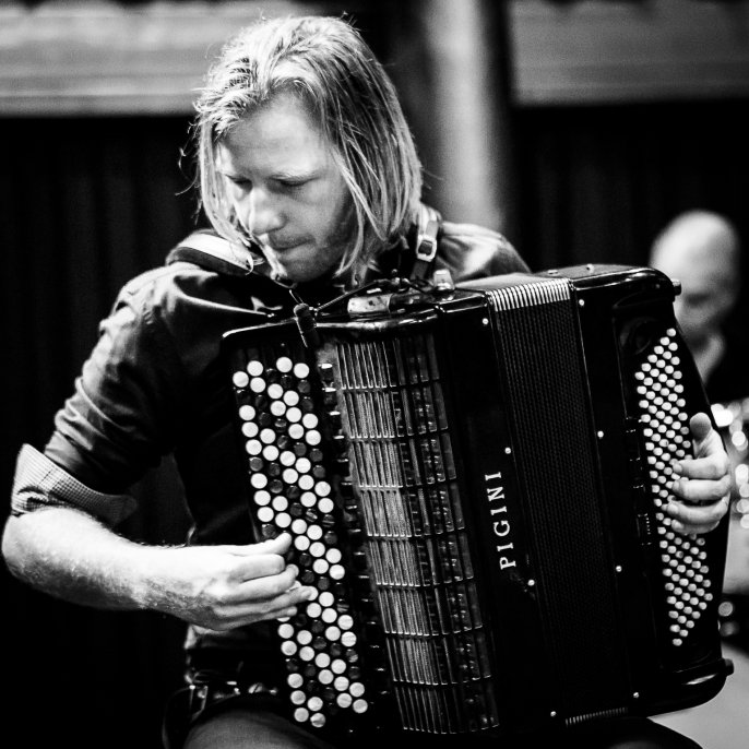 Rik Cornelissen