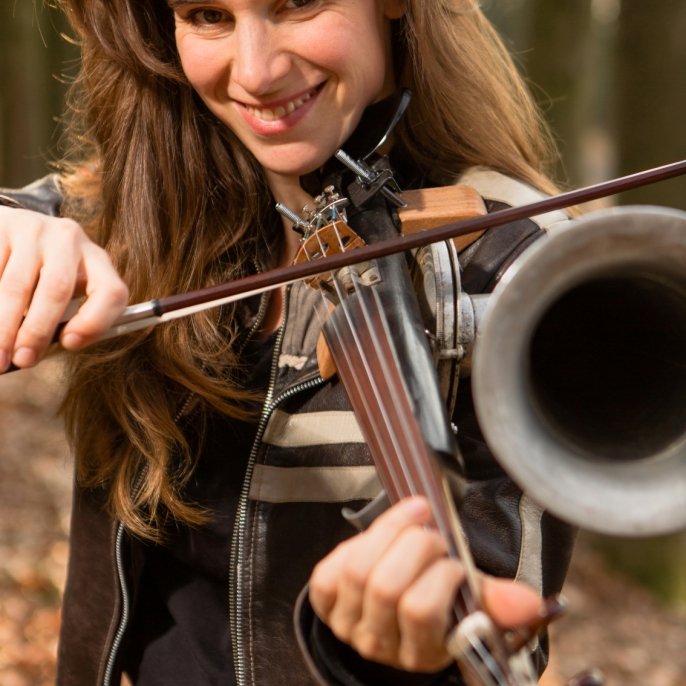 Tessa  Zoutendijk