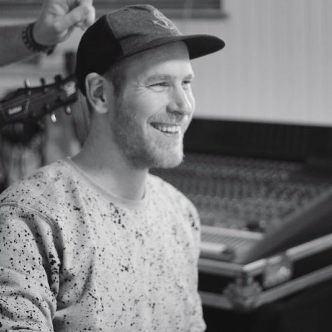 Tom  Meier