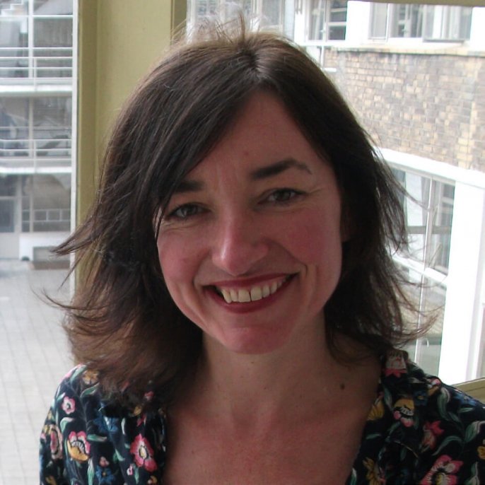 Véronique  Steenmetser