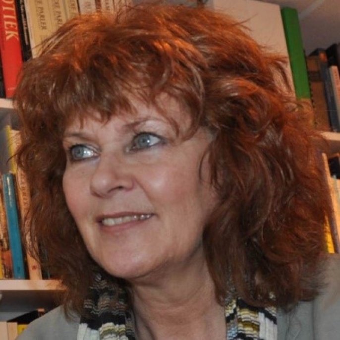 Yvonne  Lievaart